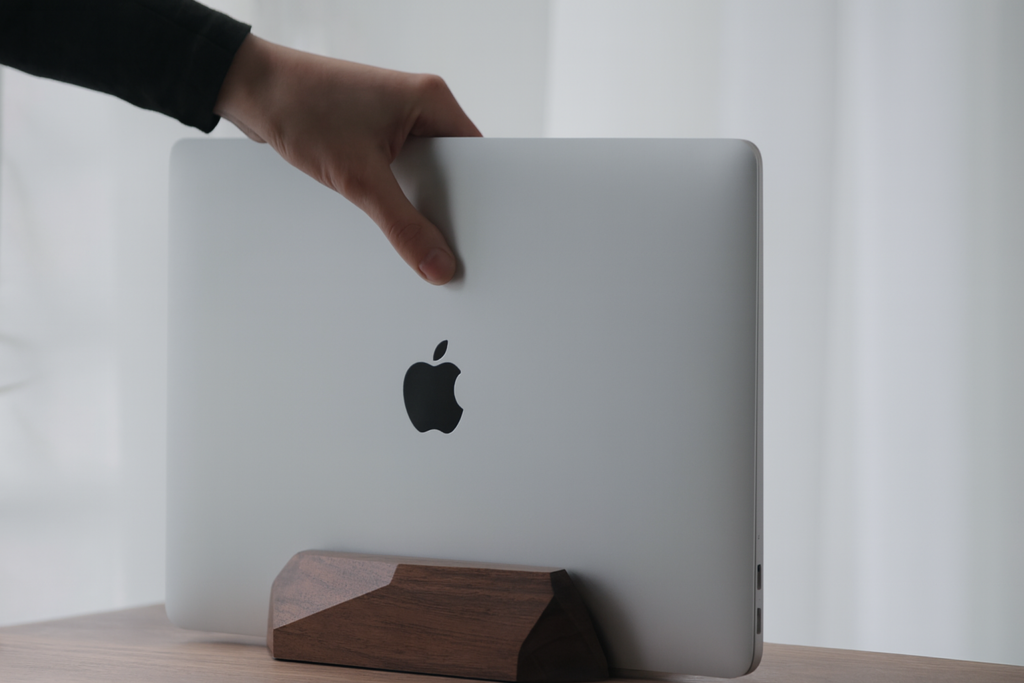 Laptop-Ständer